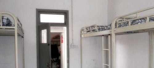 黄冈交通学校2020年宿舍条件