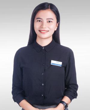 陈婷婷