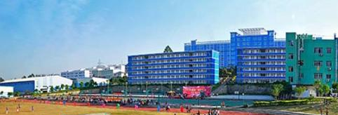 广西理工职业技术学校