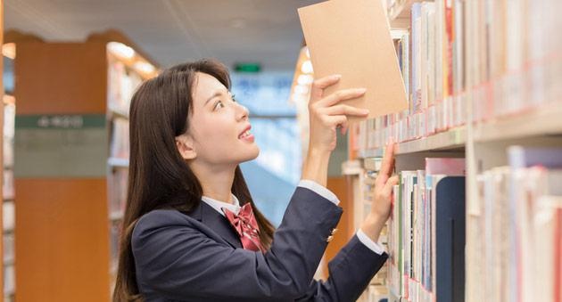 多方面均衡发展的学生