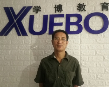 张世文 高级讲师