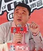 常国强