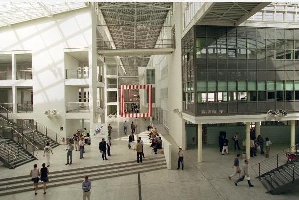 慕尼黑工业大学