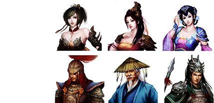 游戏原画流程概述