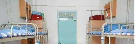 定西洮河高级职业中学