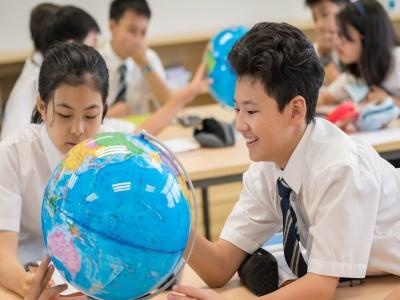 北京市顺义区诺德安达学校