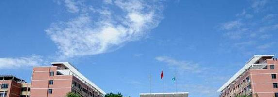 湖北幼儿师范高等专科学校7