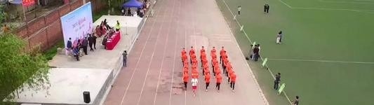 陕西艺术职业学院五年制大专地址在哪里