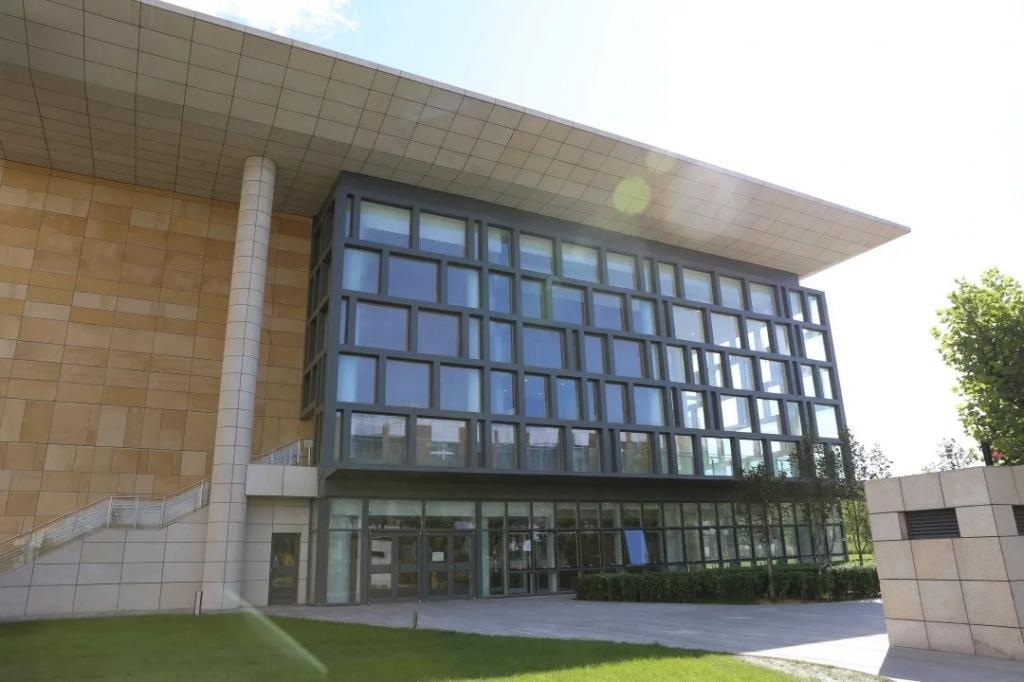 清华附中国际部