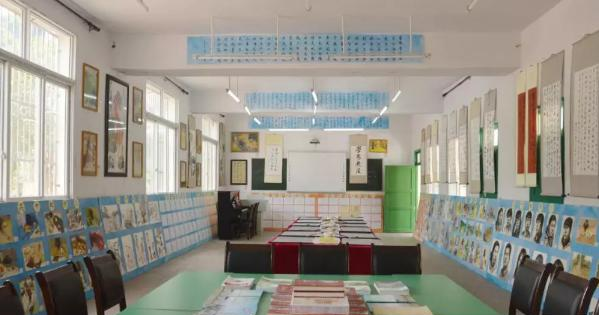 万源黄钟职业中学
