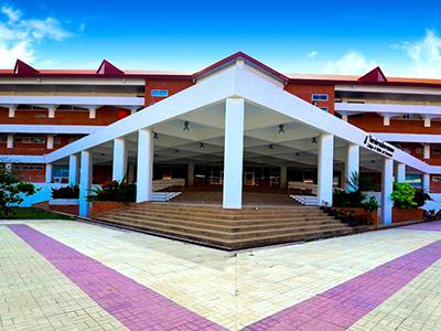 北京理工大学深圳研究院