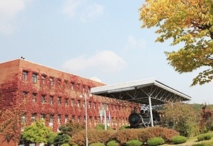 韩国铁道大学