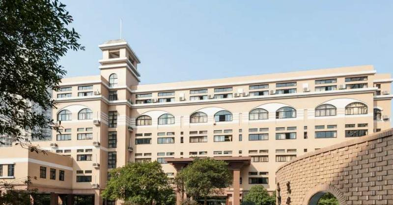 上海大同中学国际部2023年录取分数线2