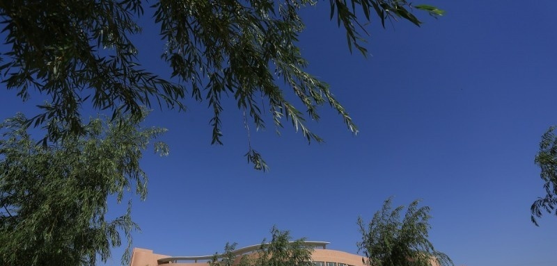 陕西航空医科职业学校