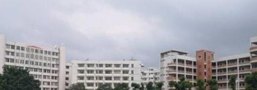 江门职业高级中学