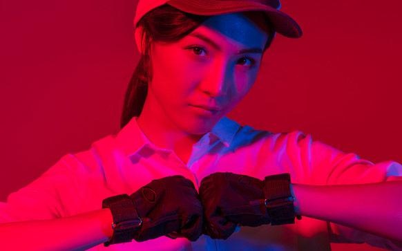 进阶做游戏特效师