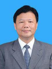 刘润华 教授