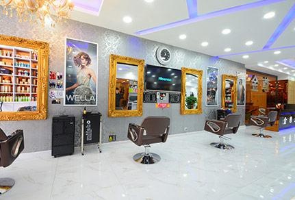 美发店长培训课程前言