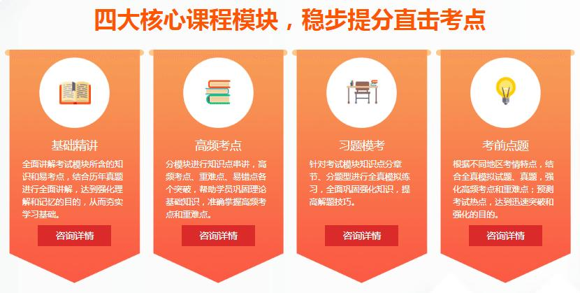 特岗教师培训课程模块