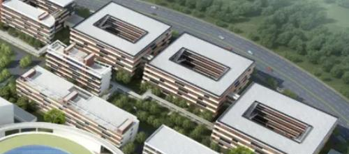 兰溪中德职业教育中心