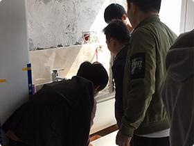 项目培训