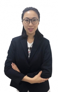 大连朗阁教育-Anita