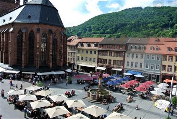 德国最缺哪种人才职业？