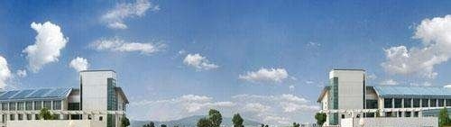 云南能源职业技术学院2019年单招录取分数线