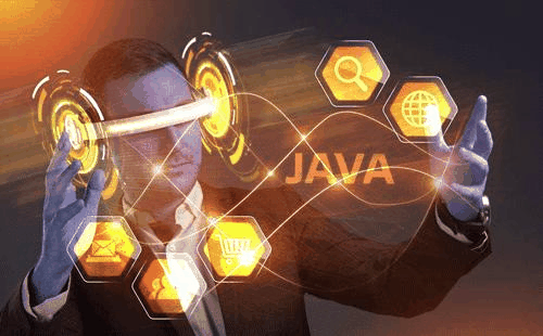 java编程入门培训