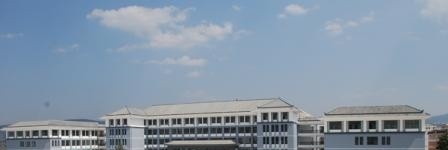 玉溪农业职业技术学院2019年单招录取分数线