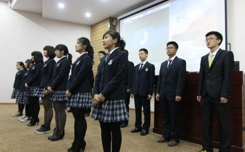 浦发学生