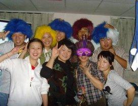 武汉扬格外语培训学校