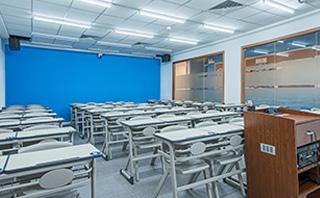 南京新东方学校