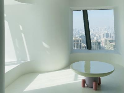 杭州因涂国际艺术中心