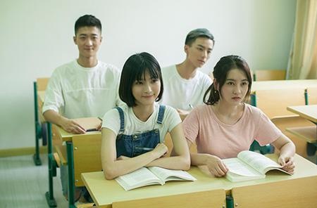 GRE暑假班
