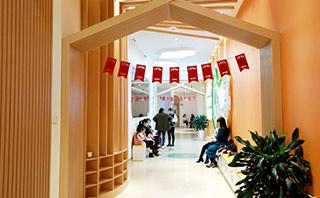 成都麦田青苗培训