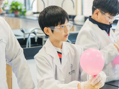 南京威雅学校