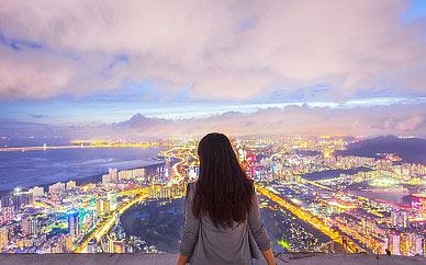 巅峰口语