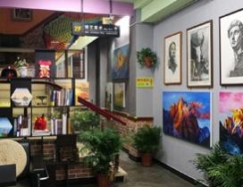 宁波新画艺术