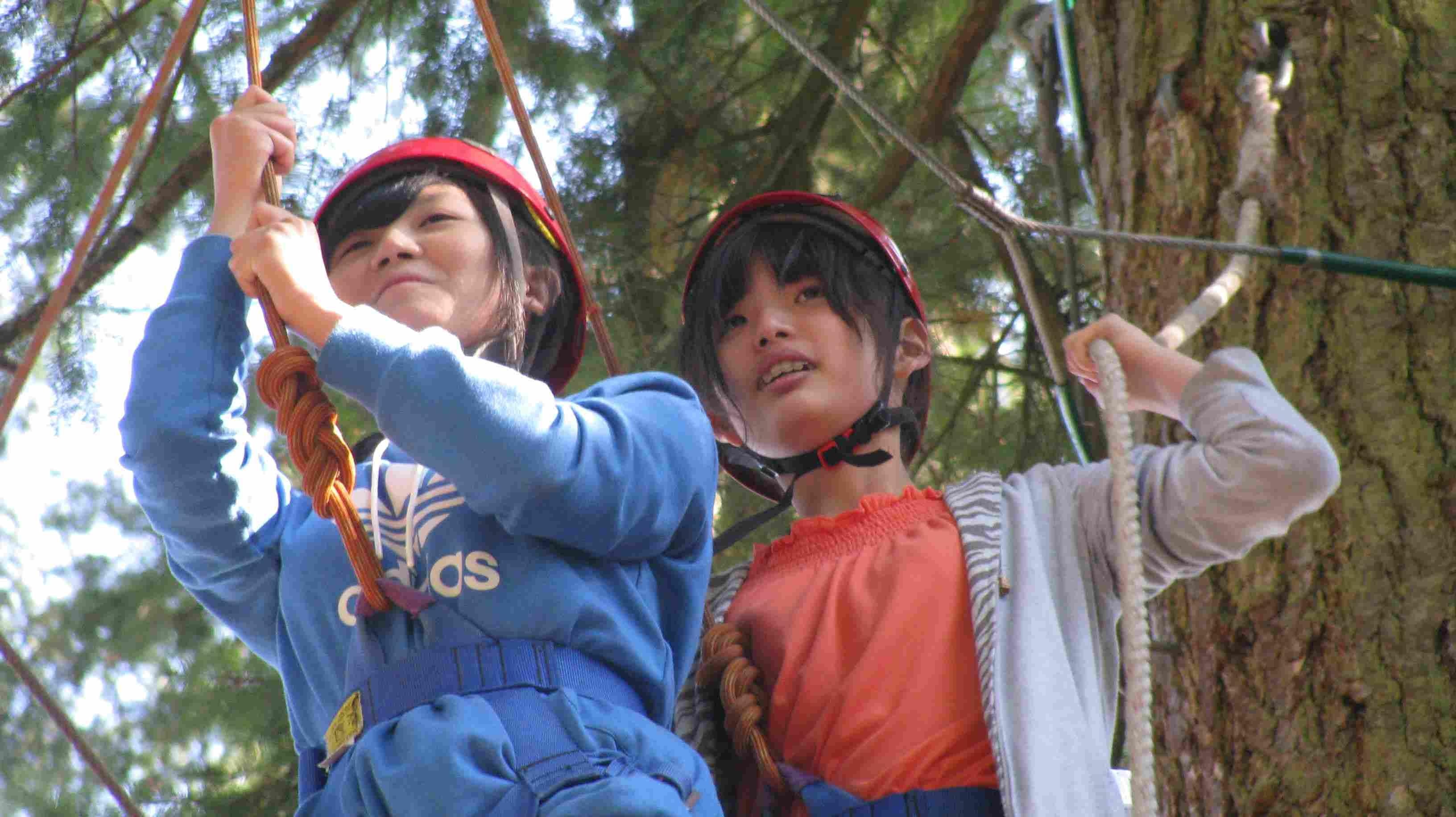 学生生活