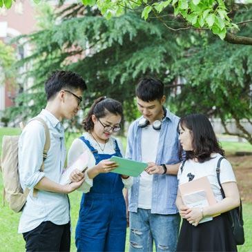 学法语的优势