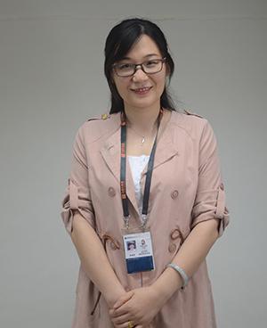 韩媛媛