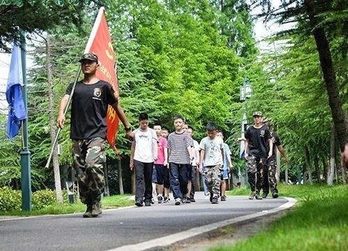 北京少儿特训营推荐