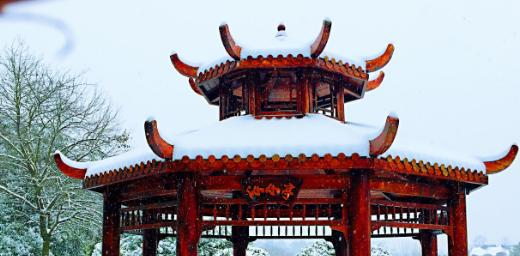 江西枫林涉外经贸职业学院怎么样、好不好