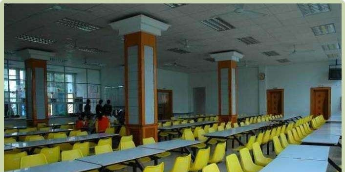 石家庄华韵艺术中专学校