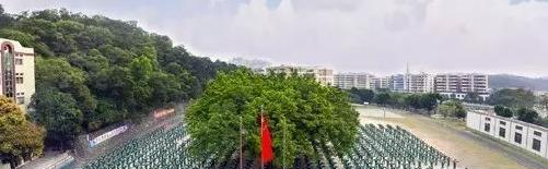 台山培英职业技术学校