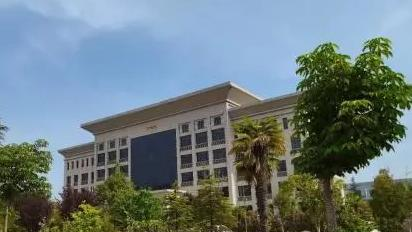 宝鸡航飞科技技工学校