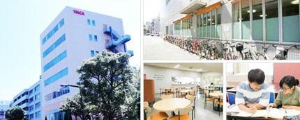 YMCA东京日本语学校