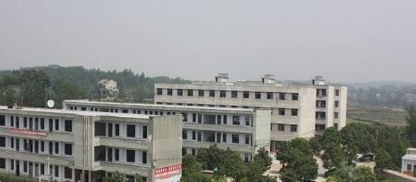 随州曾都电子工业学校