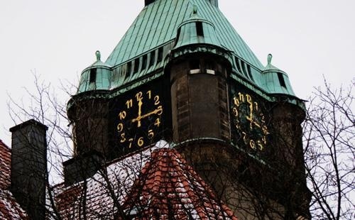 德累斯顿工业大学